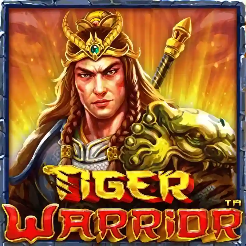The Tiger Warrior